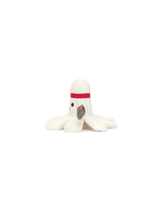 Jellycat Amuseables Sports Badminton - Unique Bunny