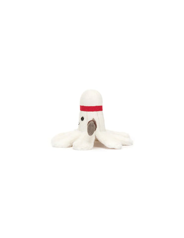 Jellycat Amuseables Sports Badminton - Unique Bunny