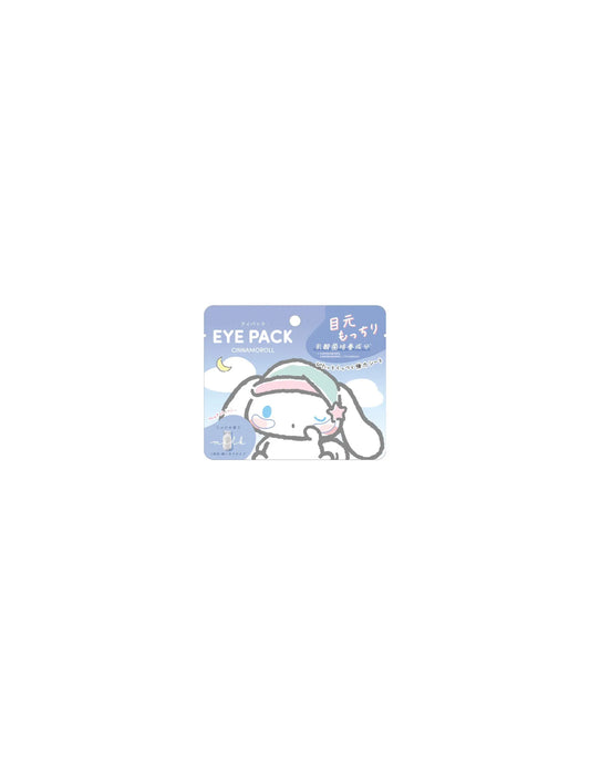 Sanrio Characters Eye Pack - Unique Bunny