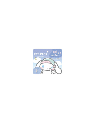 Sanrio Characters Eye Pack - Unique Bunny