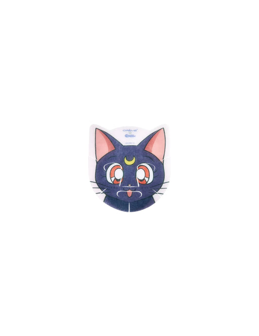 The Crème Shop x Pretty Guardian Sailor Moon Guardian Charm Mask - Unique Bunny