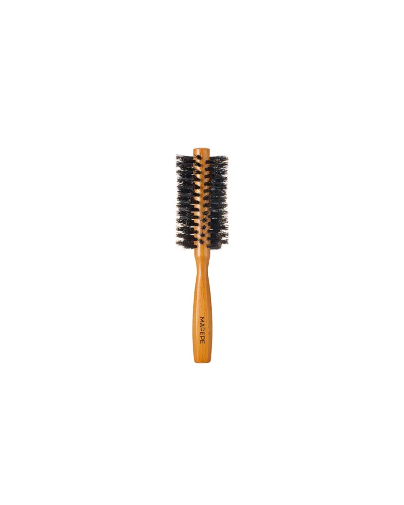 Mapepe Mini Roll Brush - Unique Bunny