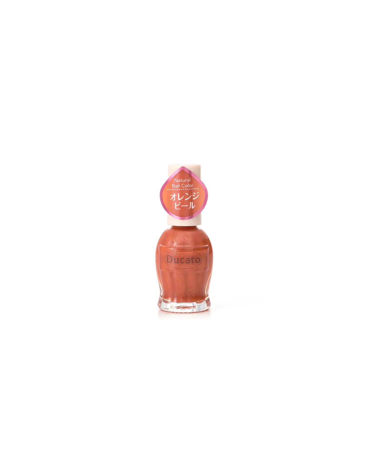 Ducato Natural Nail Colour - Unique Bunny