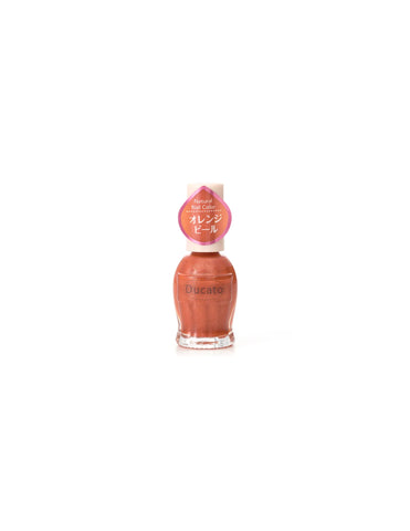 Ducato Natural Nail Colour - Unique Bunny