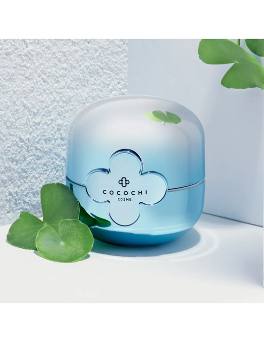 Cocochi Facial Hydration Balancing Essence Cream Mask - Unique Bunny
