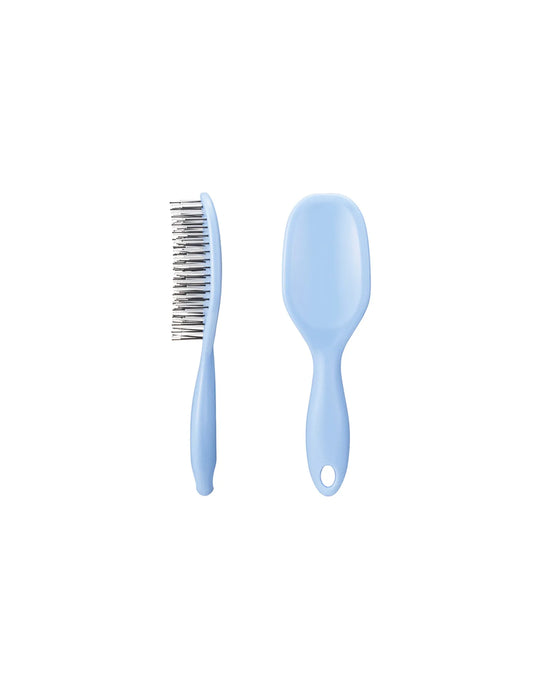 Mapepe Detangling Brush | For Wet & Dry Hair - Unique Bunny