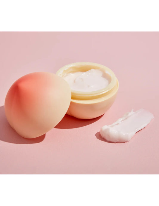 TONYMOLY Peach Hand Cream - Unique Bunny