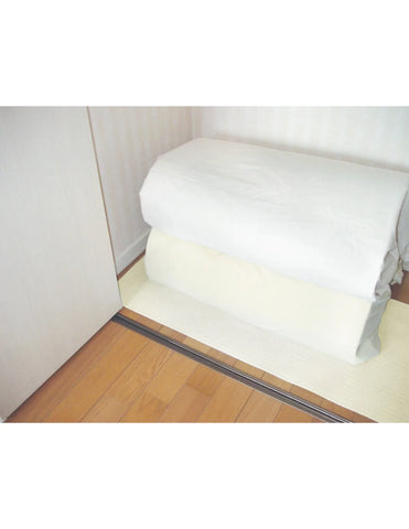 Kokubo Anti-Mite Closet Sheet - Unique Bunny