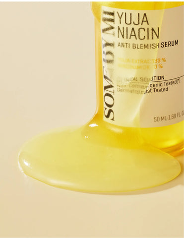 SOME BY MI Yuja Niacin Blemish Care Serum - Unique Bunny