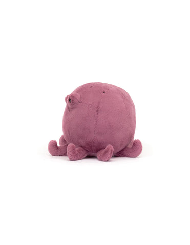 Jellycat Ondre Octopus - Unique Bunny