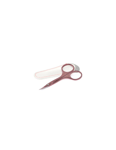 Chasty My Charm Makeup Scissors Wide & Regular Type - Unique Bunny