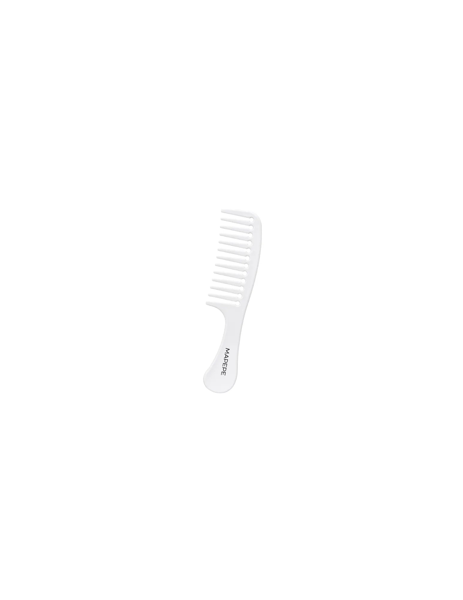 Mapepe Bathtime Hair Care Comb - Unique Bunny