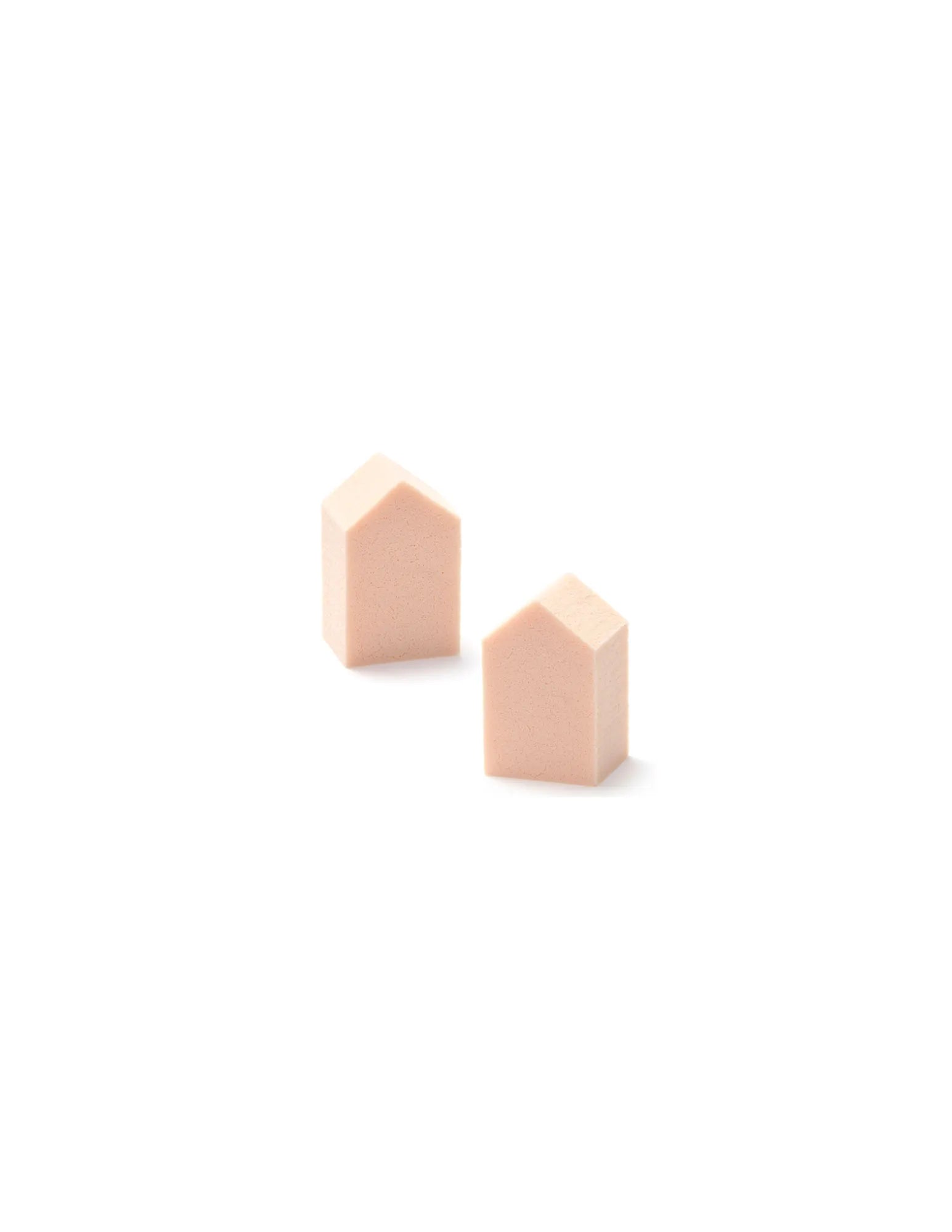Rosy Rosa Value House Makeup Sponge S - Unique Bunny