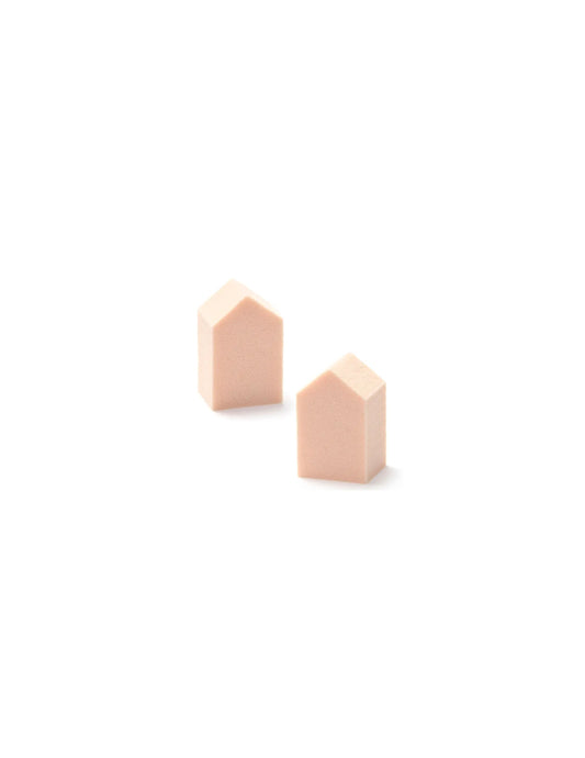 Rosy Rosa Value House Makeup Sponge S - Unique Bunny