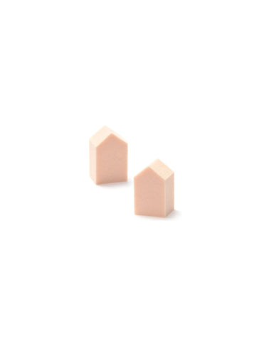Rosy Rosa Value House Makeup Sponge S - Unique Bunny