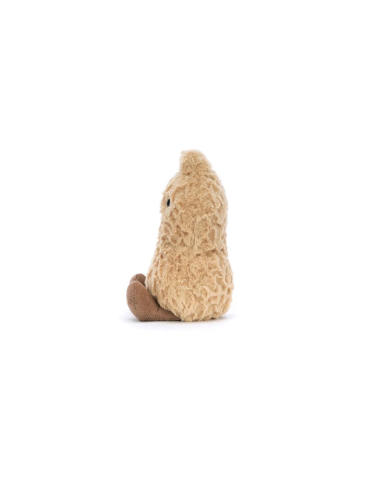 Jellycat Amuseables Peanut - Unique Bunny