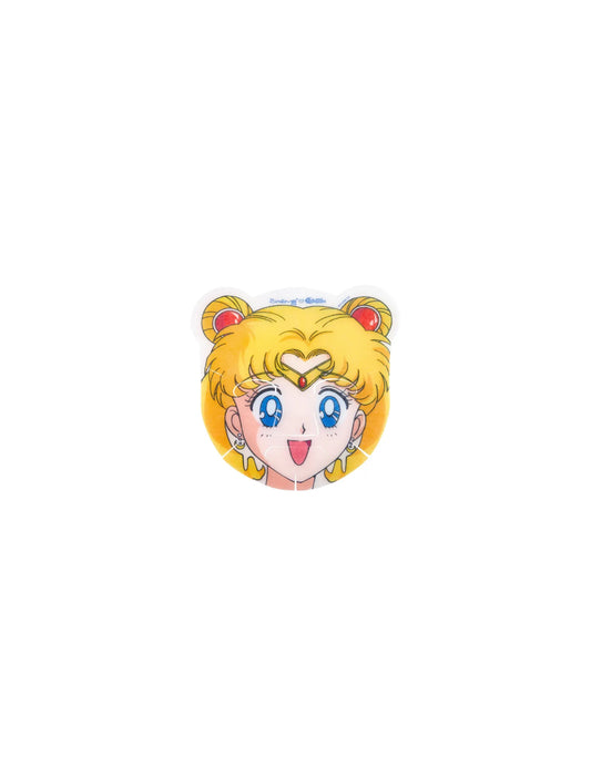 The Crème Shop x Pretty Guardian Sailor Moon Pure Destiny Mask - Unique Bunny