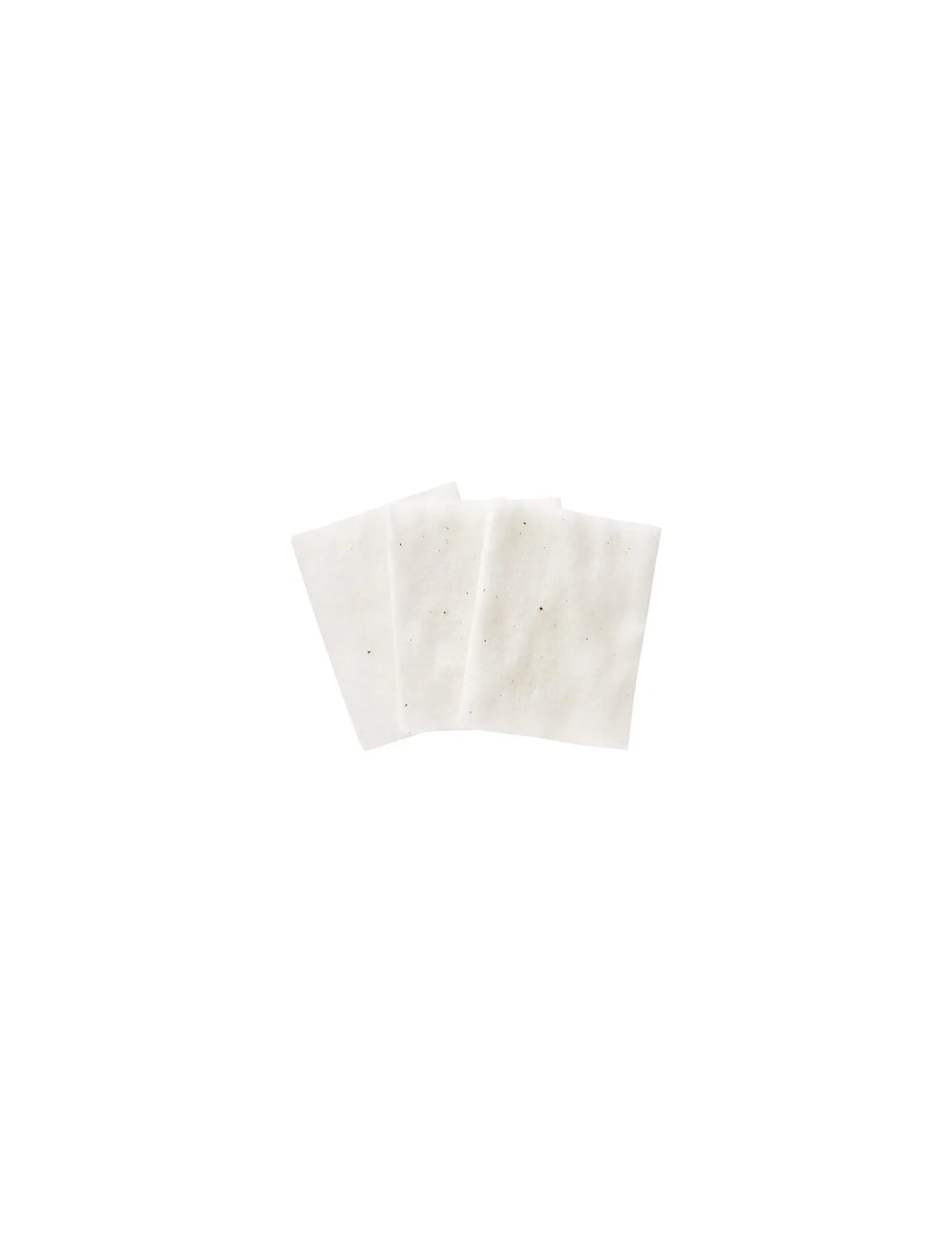 Rosy Rosa Organic Cotton Pad - Unique Bunny