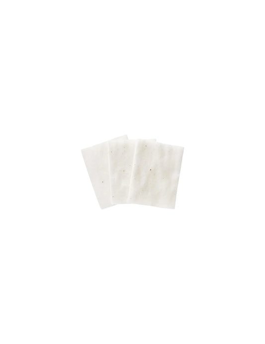 Rosy Rosa Organic Cotton Pad - Unique Bunny