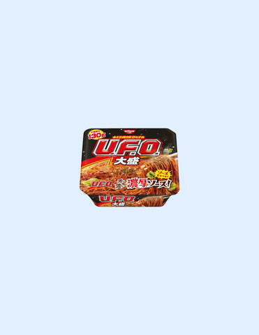 Nissin UFO Yakisoba Noodle - Unique Bunny
