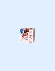 Meiji Meltykiss Strawberry Chocolate - Unique Bunny