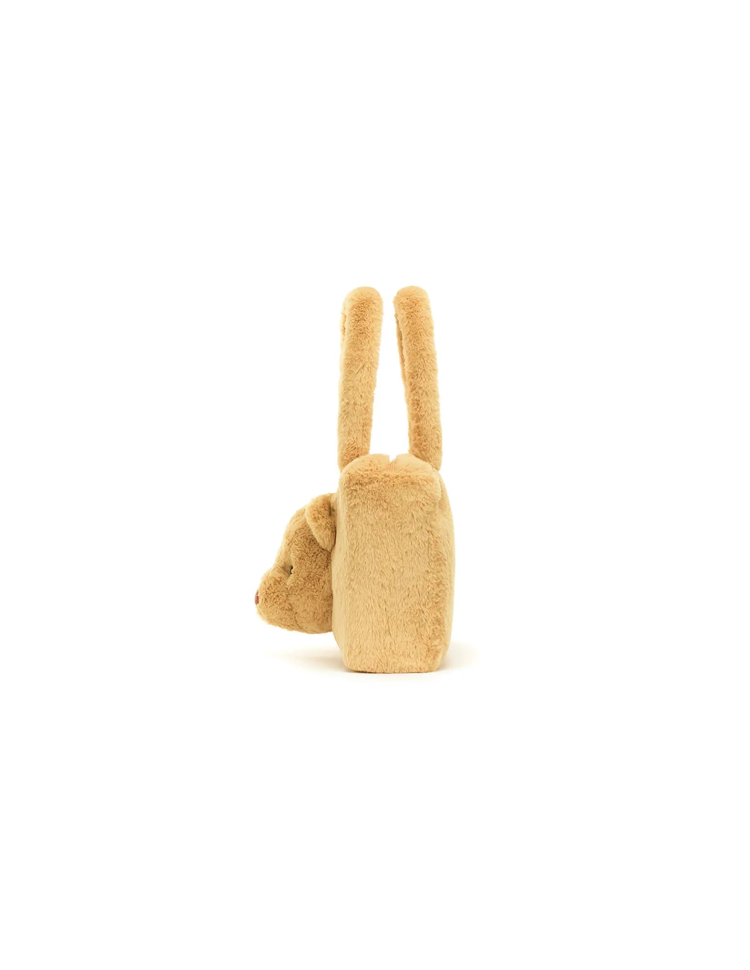 Jellycat Smudge Bear Tote Bag - Unique Bunny