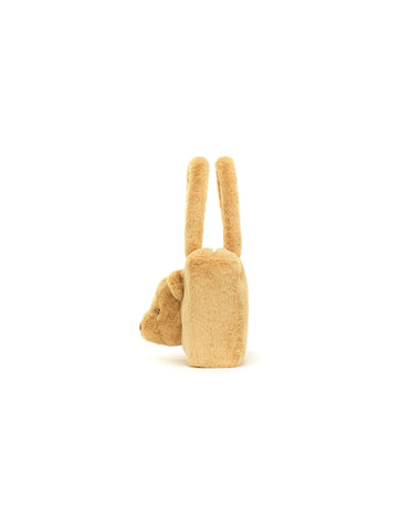 Jellycat Smudge Bear Tote Bag - Unique Bunny