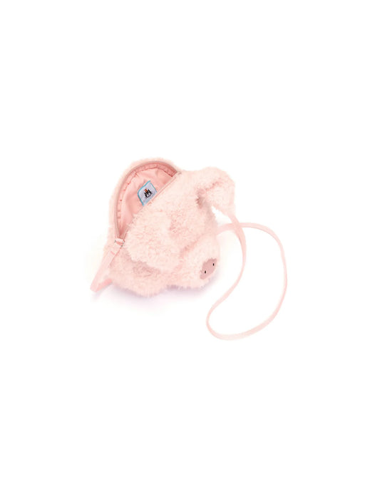 Jellycat Little Pig Bag - Unique Bunny