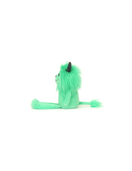 Jellycat Cosmo Monster - Unique Bunny