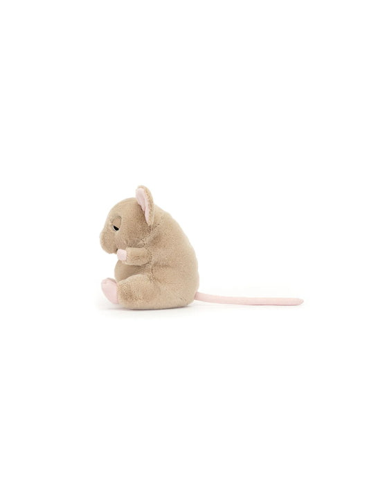 Jellycat Cuddlebud Darcy Dormouse - Unique Bunny