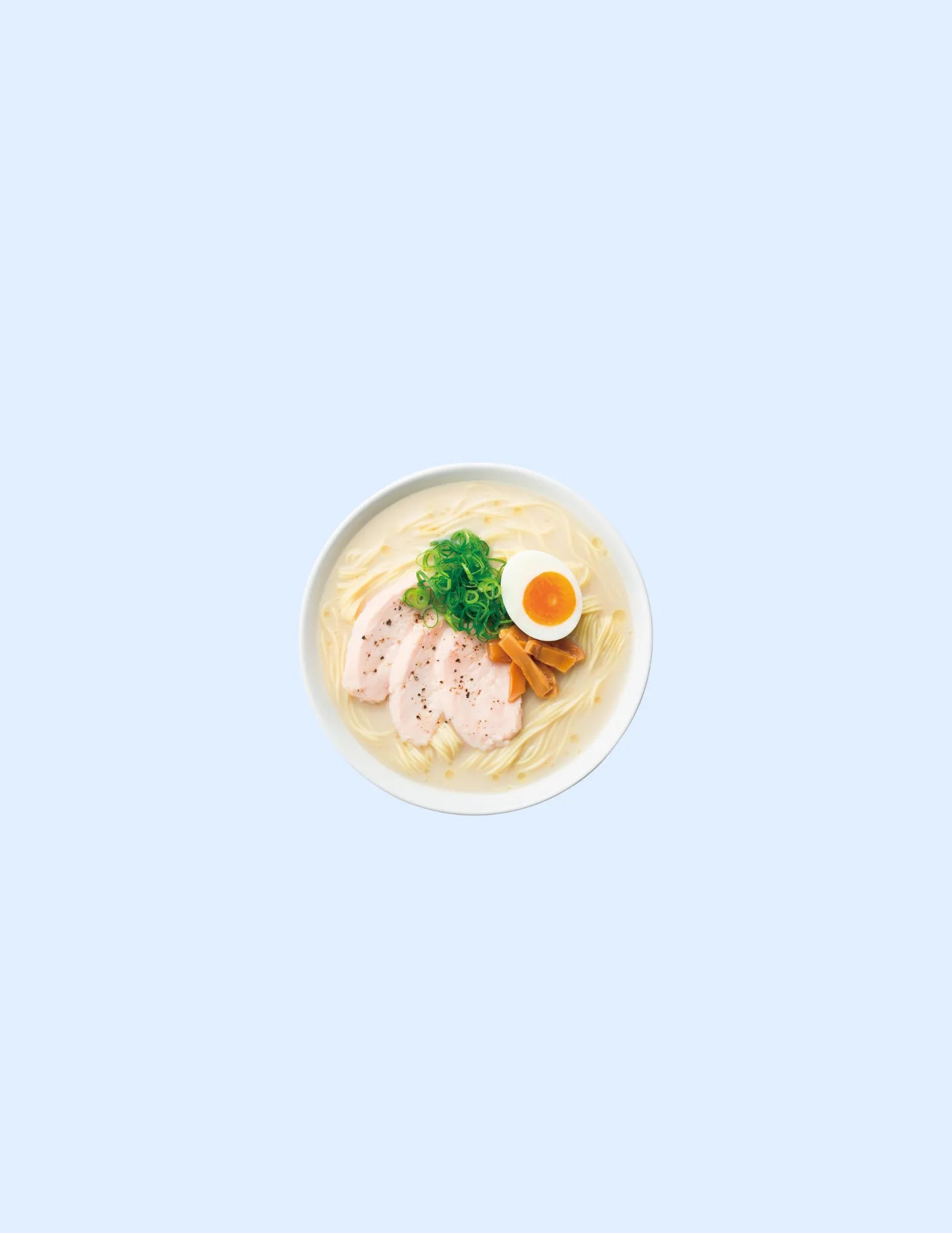 Marutai Oita Chicken Ramen - Unique Bunny