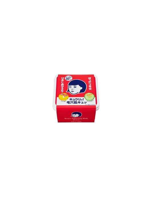 Ishizawa Lab Keana Nadeshiko Tightening Mask - Unique Bunny