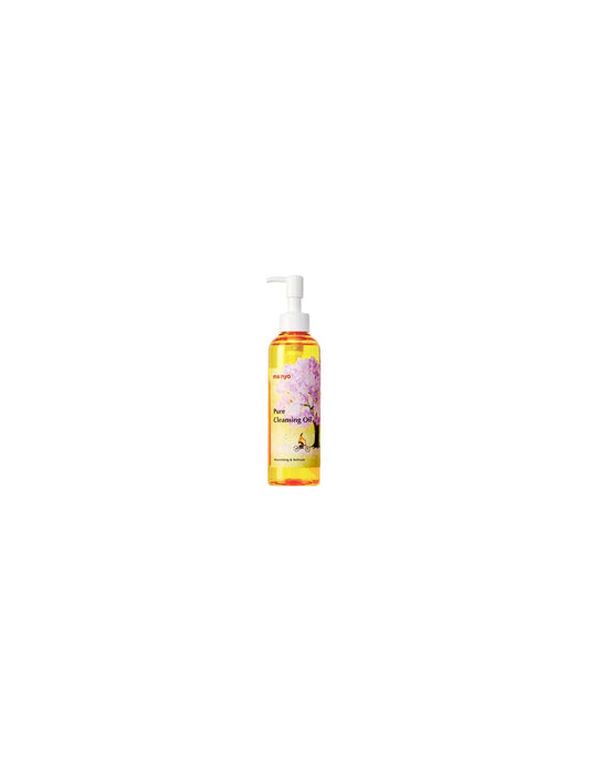 MA:NYO Pure Cleansing Oil - Unique Bunny
