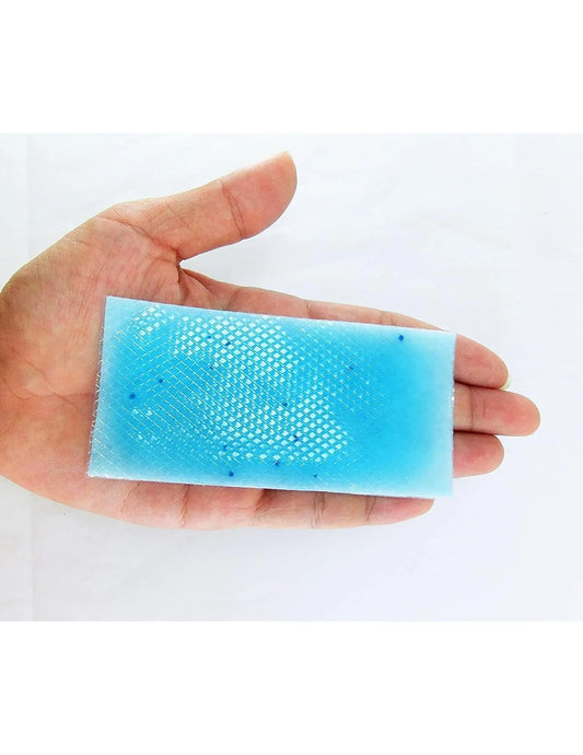 Kobayashi Seiyaku Cooling Sheet for Children - Unique Bunny
