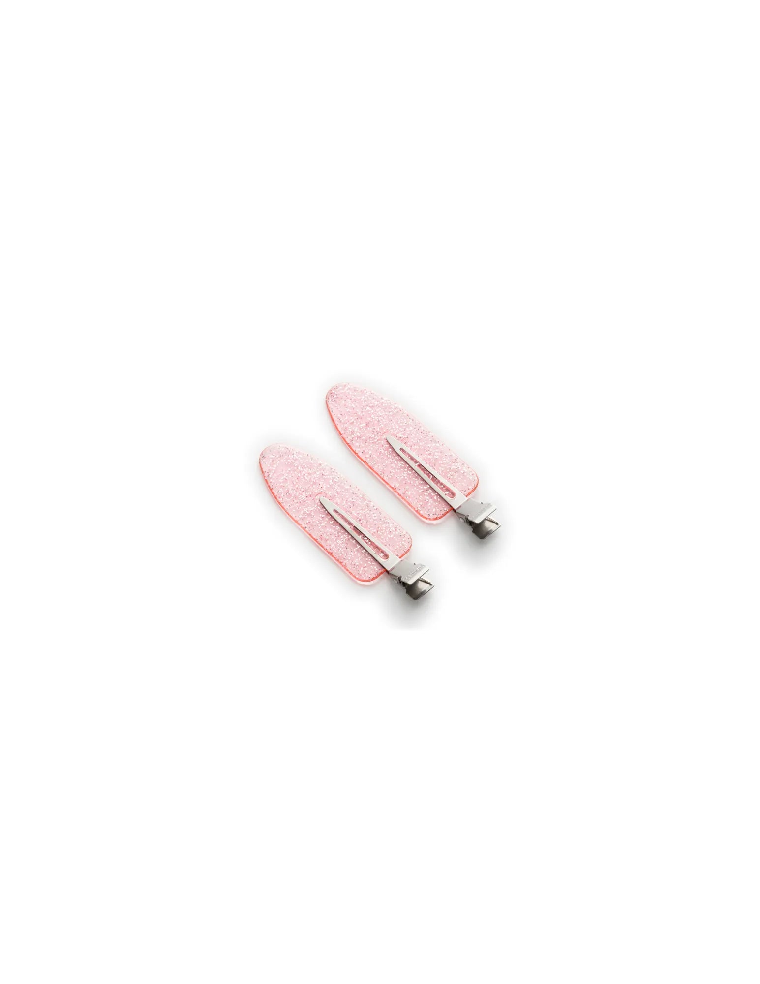 Mapepe Creaseless Clips 2PCS - Unique Bunny