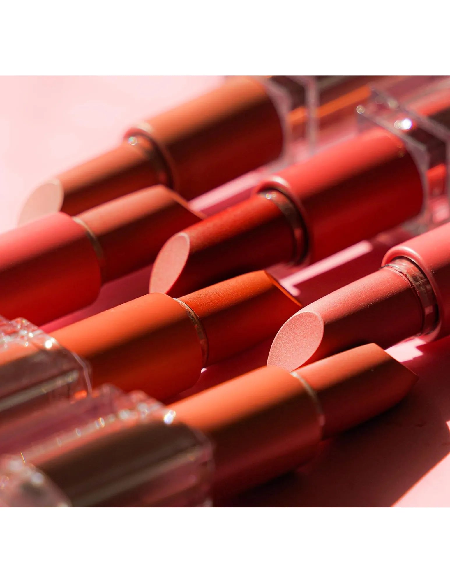INTO U Feather Matte Lipstick - Unique Bunny