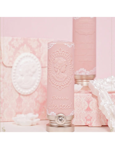 COLORROSE Queen's Cameo Lipstick - Unique Bunny