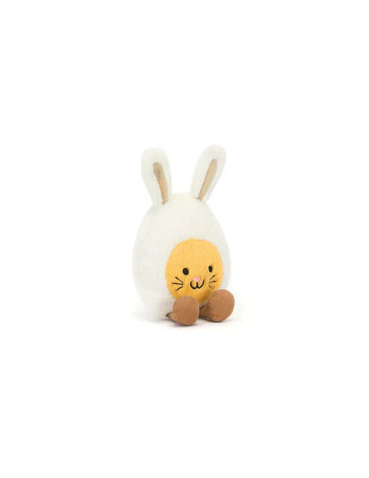 Jellycat Amuseables Bunny Egg - Unique Bunny