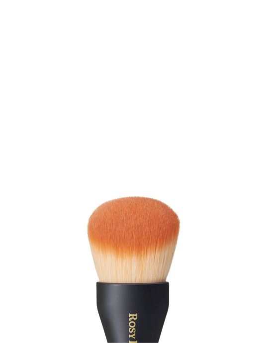 Rosy Rosa Multi-Use Face Brush - Unique Bunny