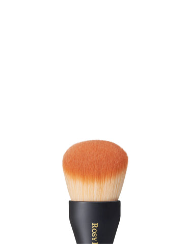Rosy Rosa Multi-Use Face Brush - Unique Bunny