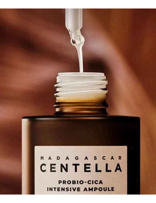 SKIN1004 Probio-Cica Intensive Ampoule - Unique Bunny