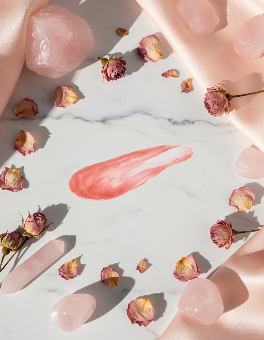 Country & Stream Natural Honey Lip Cream CP02 - Unique Bunny