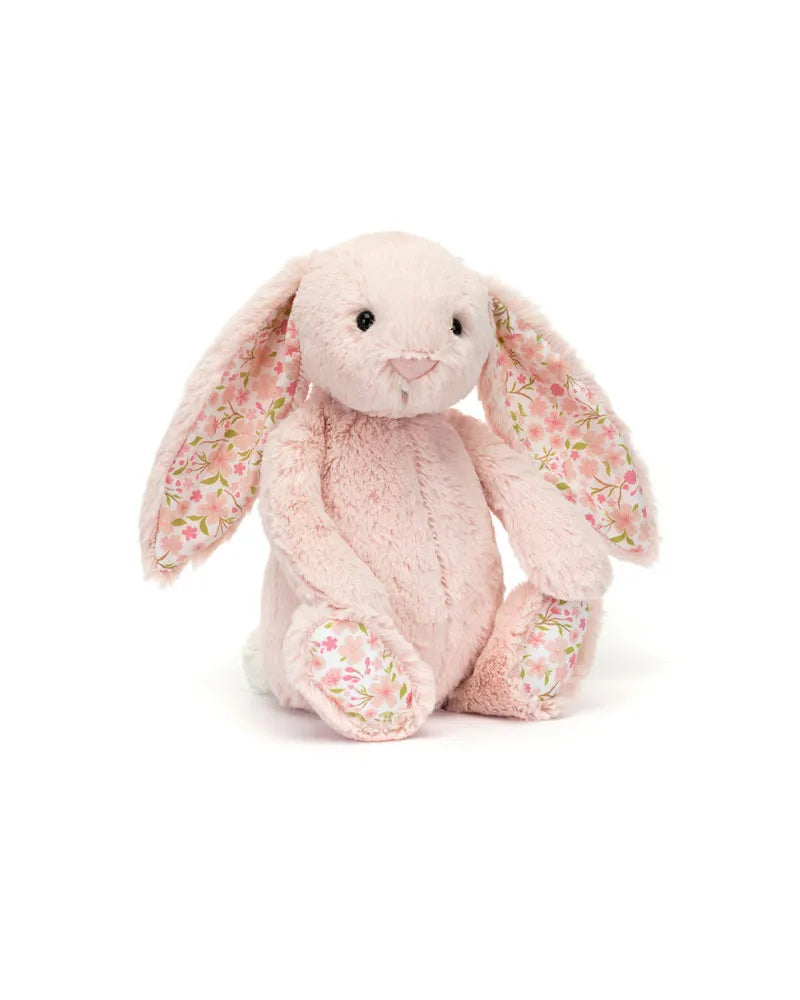 Jellycat Blossom Blush Bunny 'Cherry'