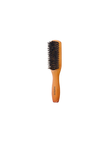 Mapepe Volume Care Natural Bristle Hair Brush - Unique Bunny