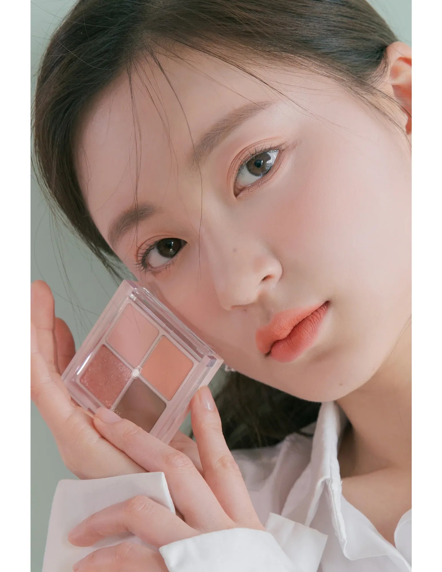 Rom&nd Better Than Eyes | Milk Series - Unique Bunny