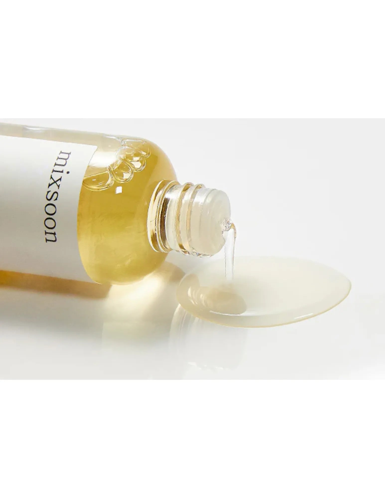 mixsoon Mung Bean Seed Essence - Unique Bunny
