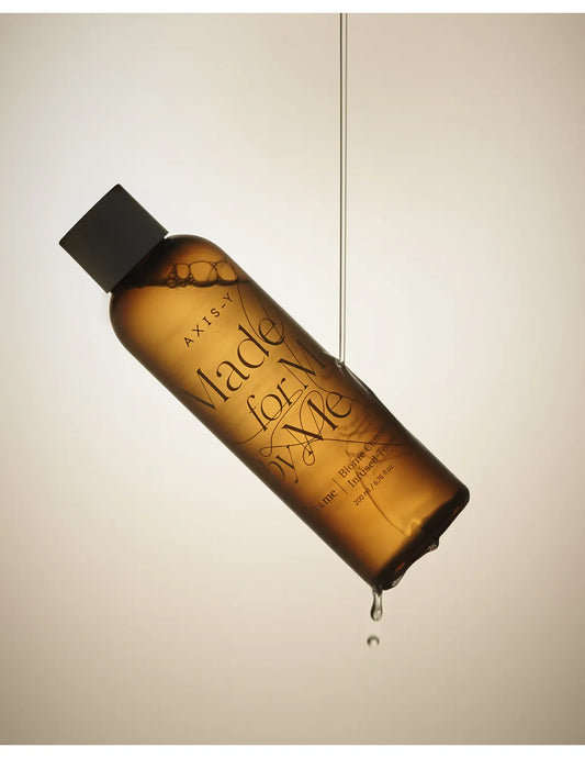 Axis-Y Biome Comforting Infused Toner - Unique Bunny