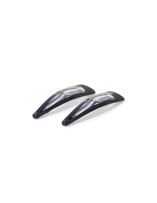 Mapepe Non-Slip Three Hair Pin Clip - Unique Bunny