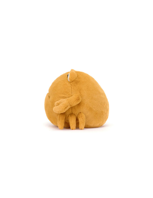 Jellycat Chrissie Crab - Unique Bunny