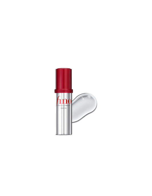Shiseido Fino Premium Touch Hair Oil - Unique Bunny